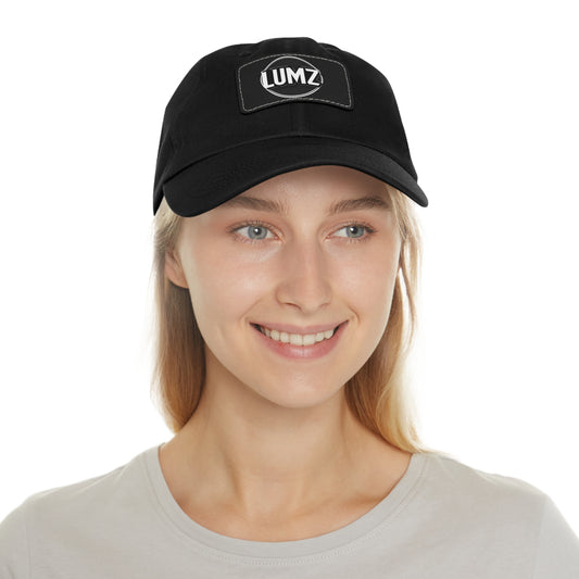 LUMZ Legacy Script Hat