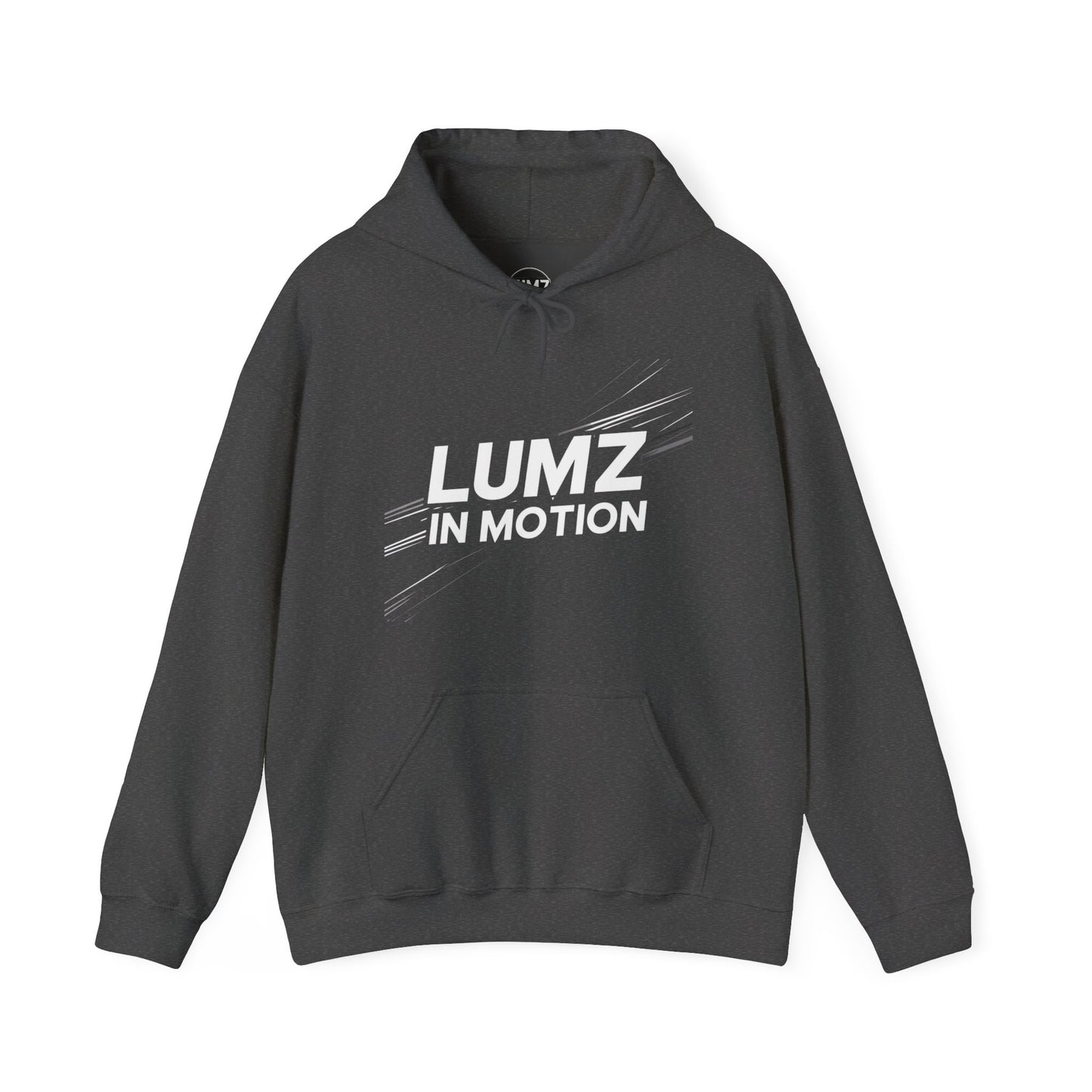 🧥 “Looms Motion Hoodie”
