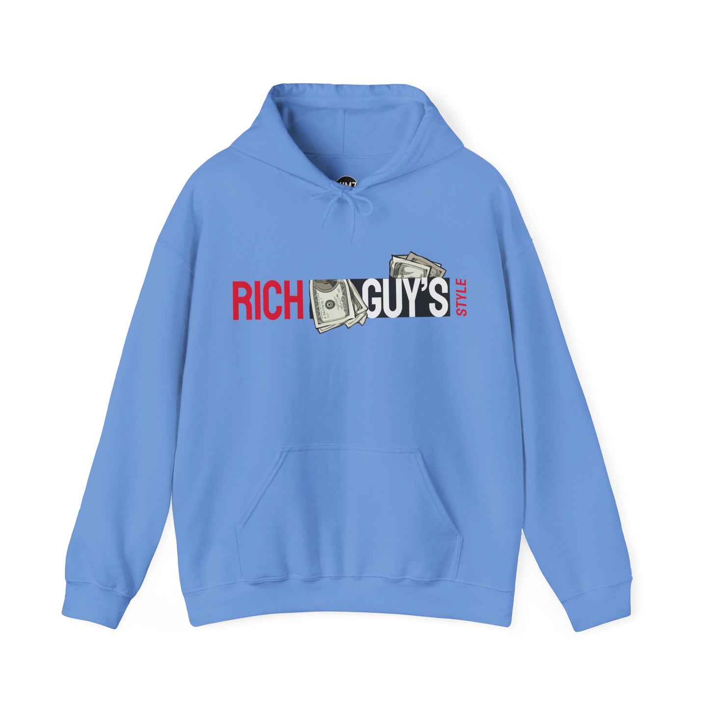 Rich Guy's Hoodie