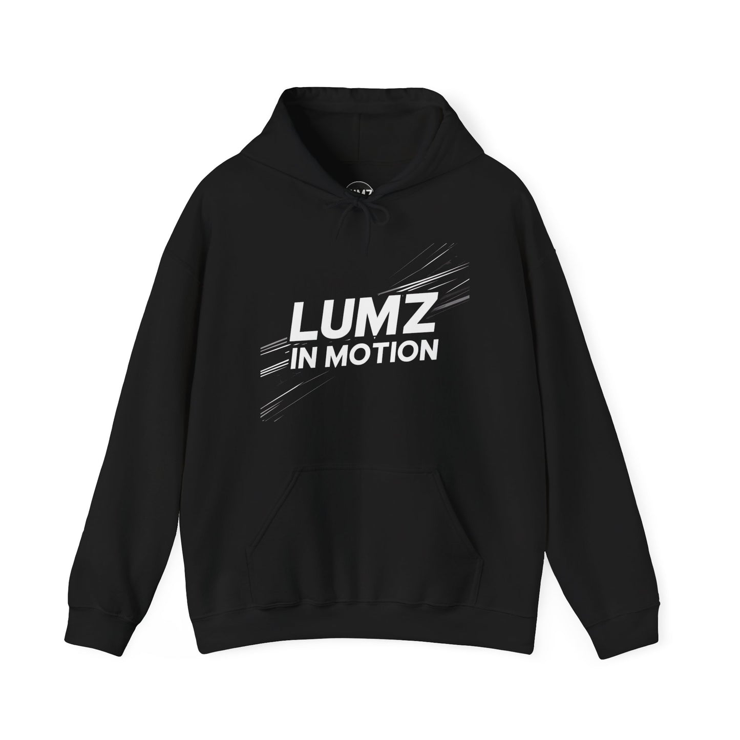 🧥 “Looms Motion Hoodie”