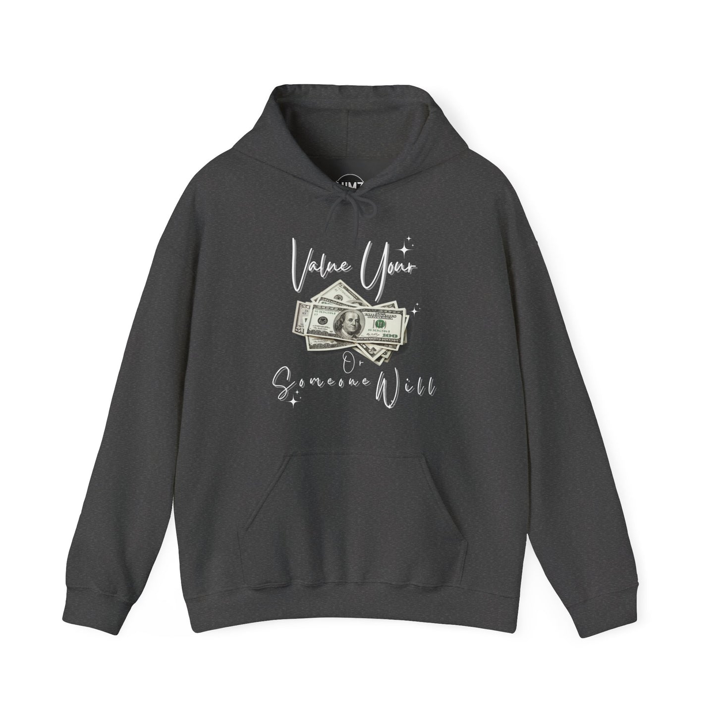 🧥 "Value Your Vision Hoodie"