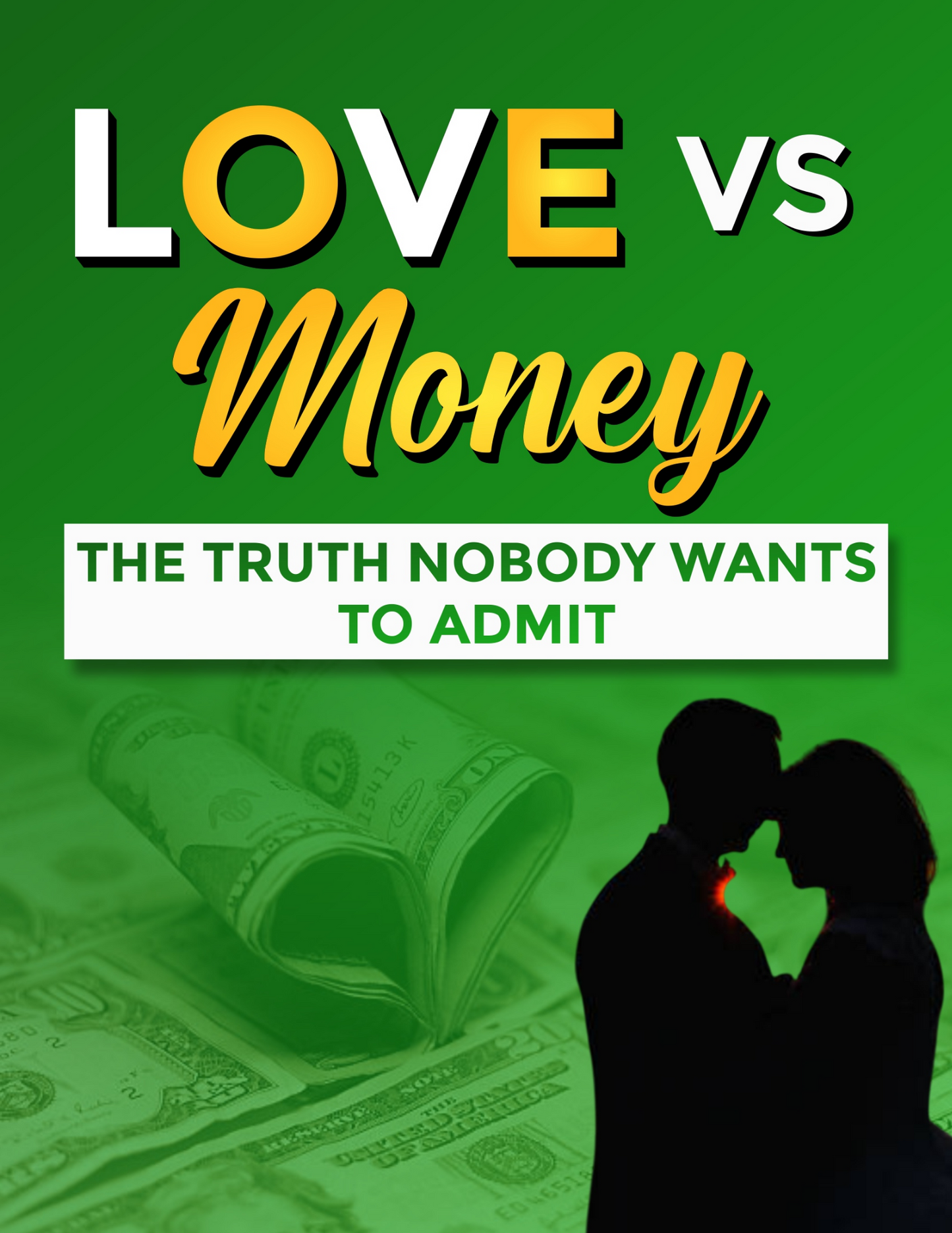 The Illusion 3-Pack: Truths About Money, Love & Relationships