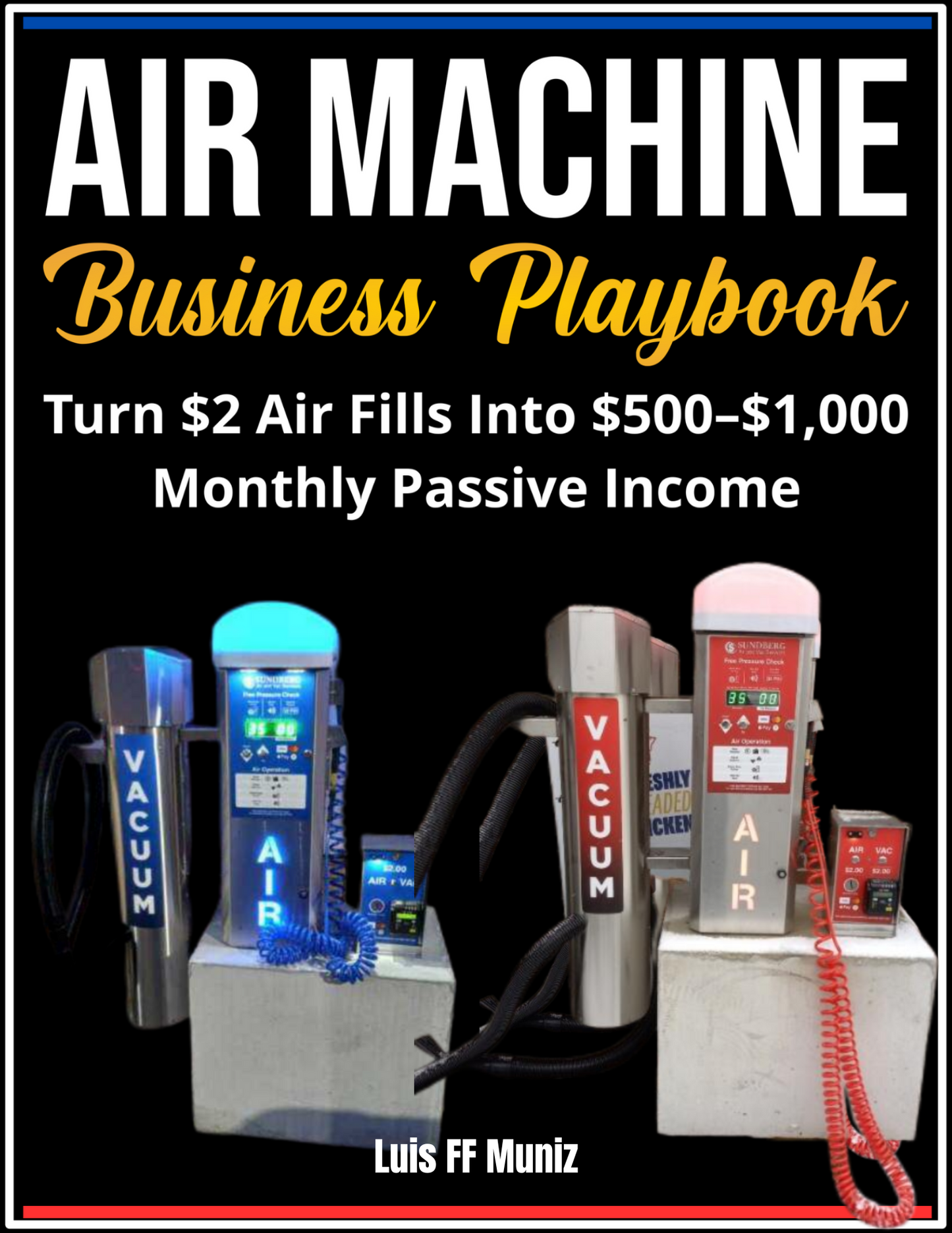 ๐ 4-in-1 Multi-Stream Income Bundle