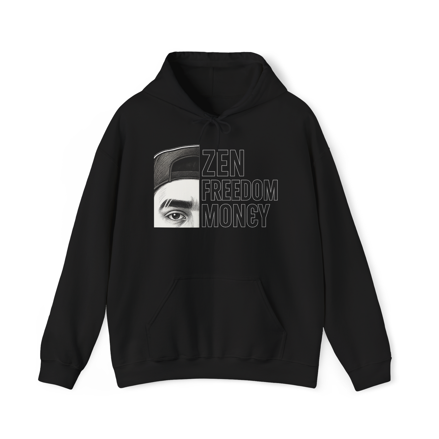 Freedom Hoodies