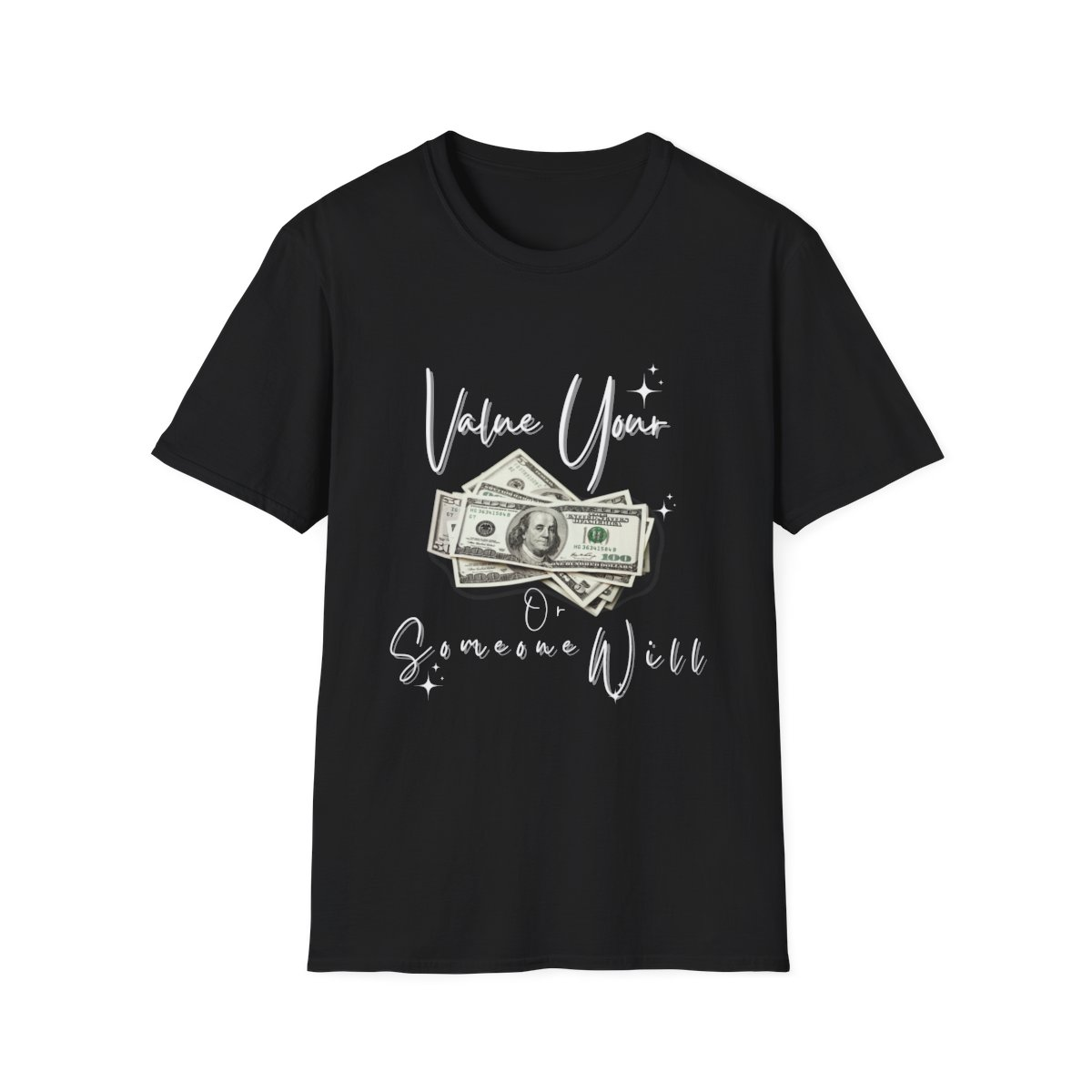 🔥 Vision Tees