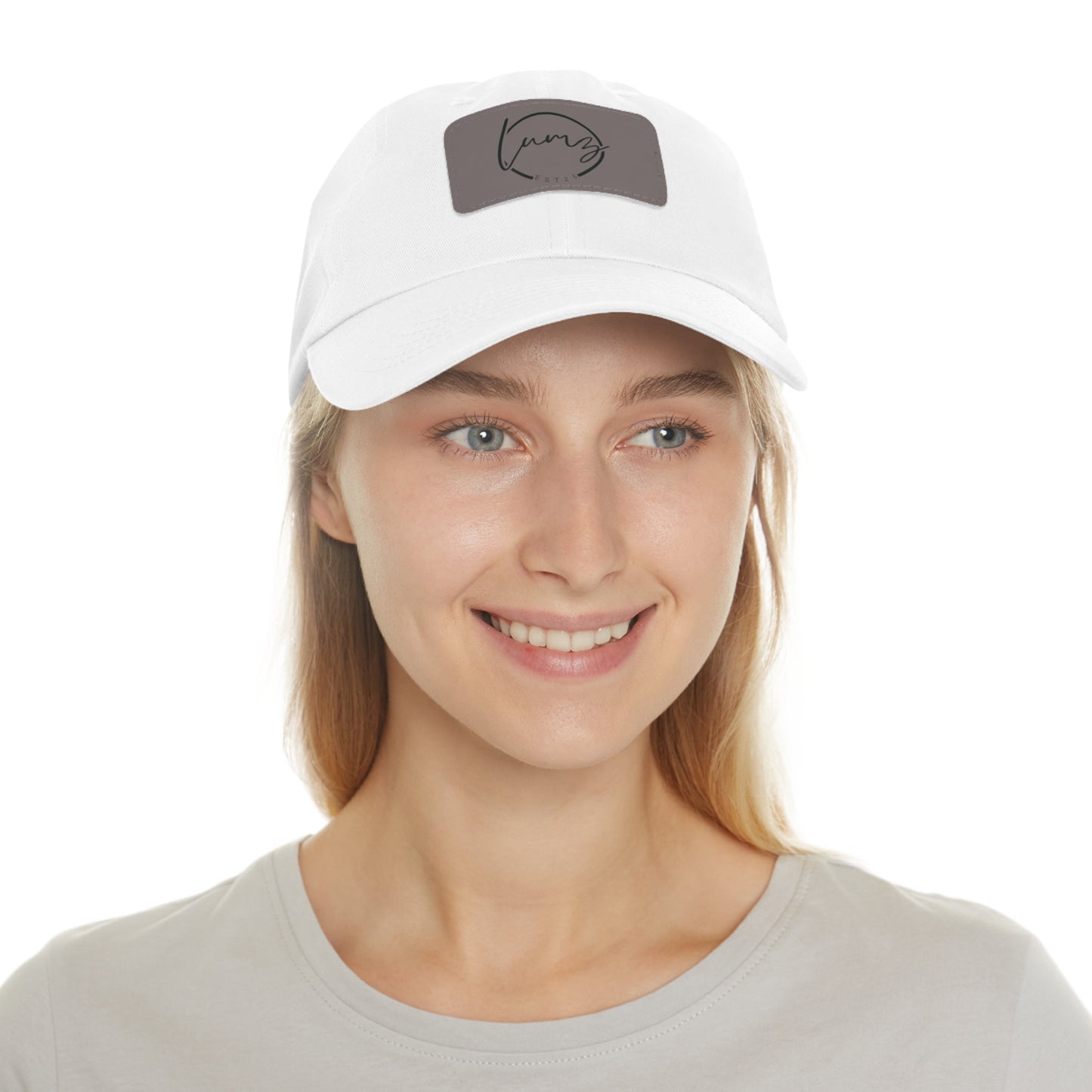 🧢 LUMZ Bold Vision Dad Hat