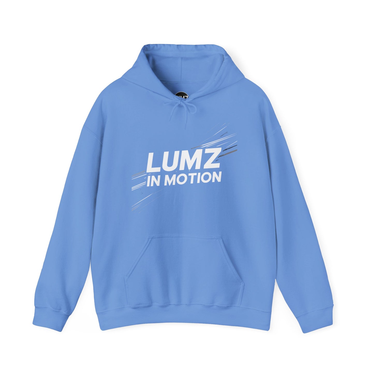 🧥  “Looms Motion Hoodie”