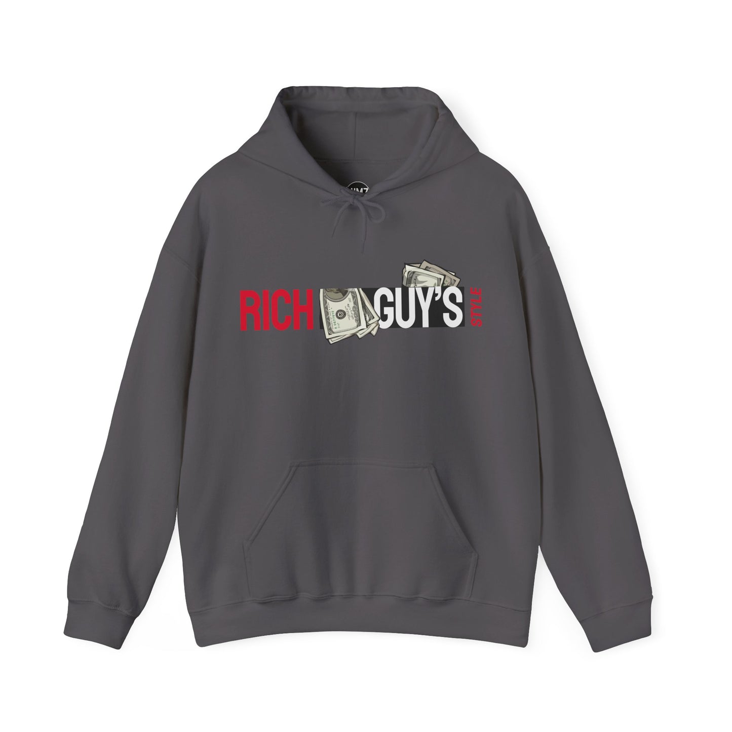 Rich Guy's Hoodie