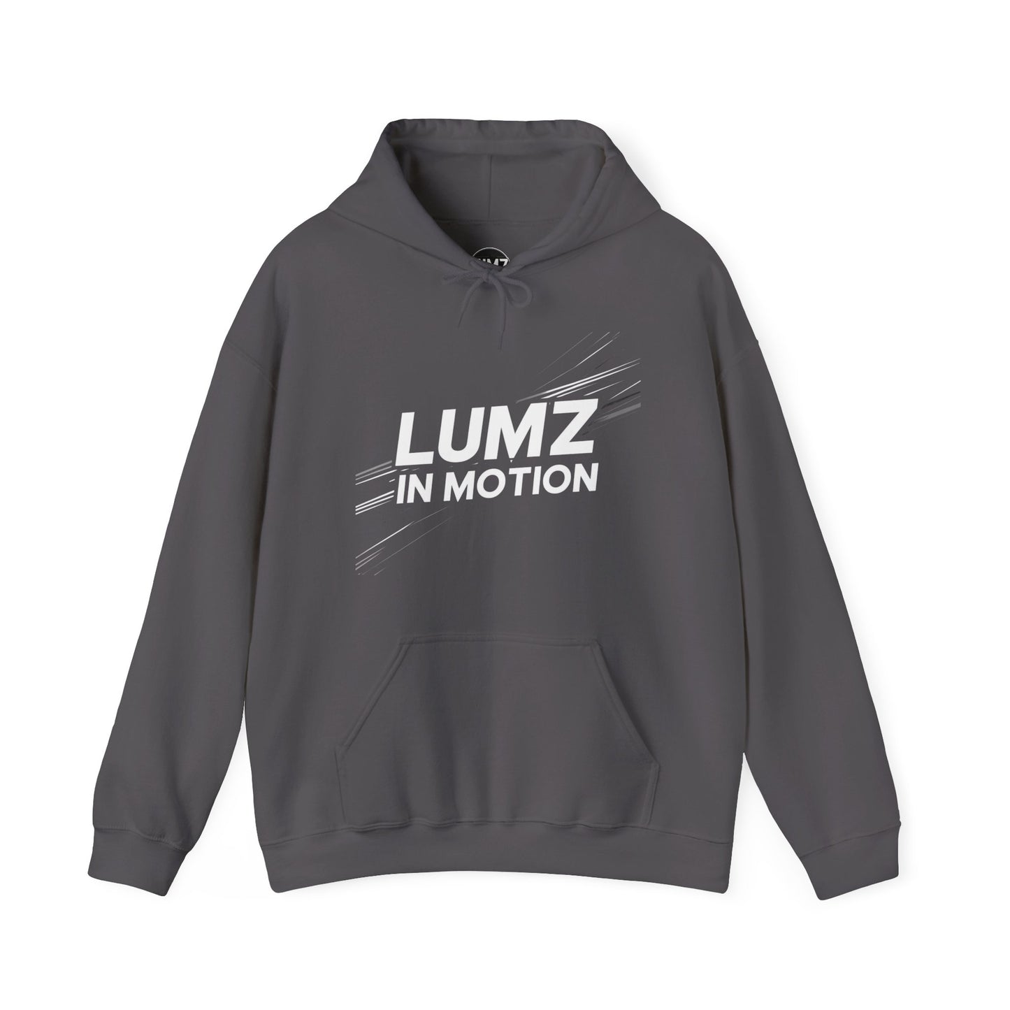 🧥  “Looms Motion Hoodie”