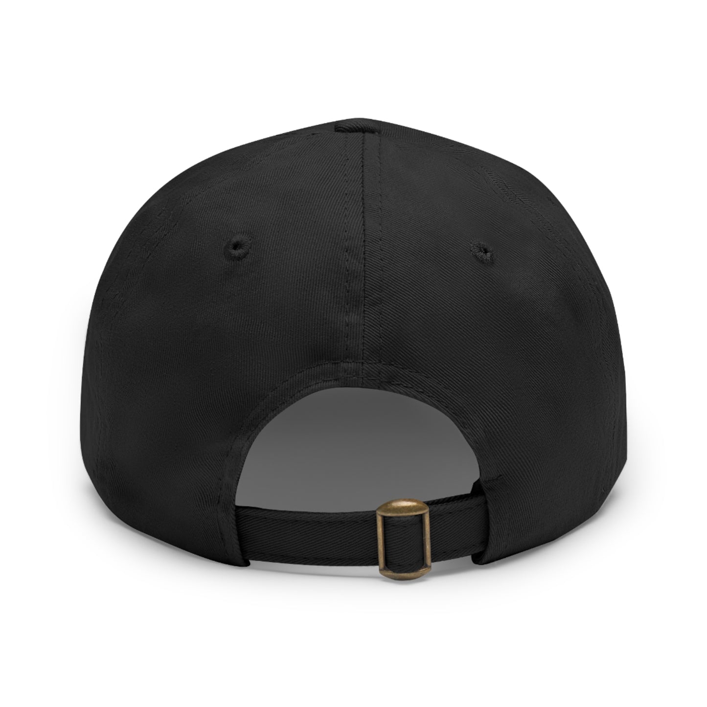 🧢 LUMZ Bold Vision Dad Hat