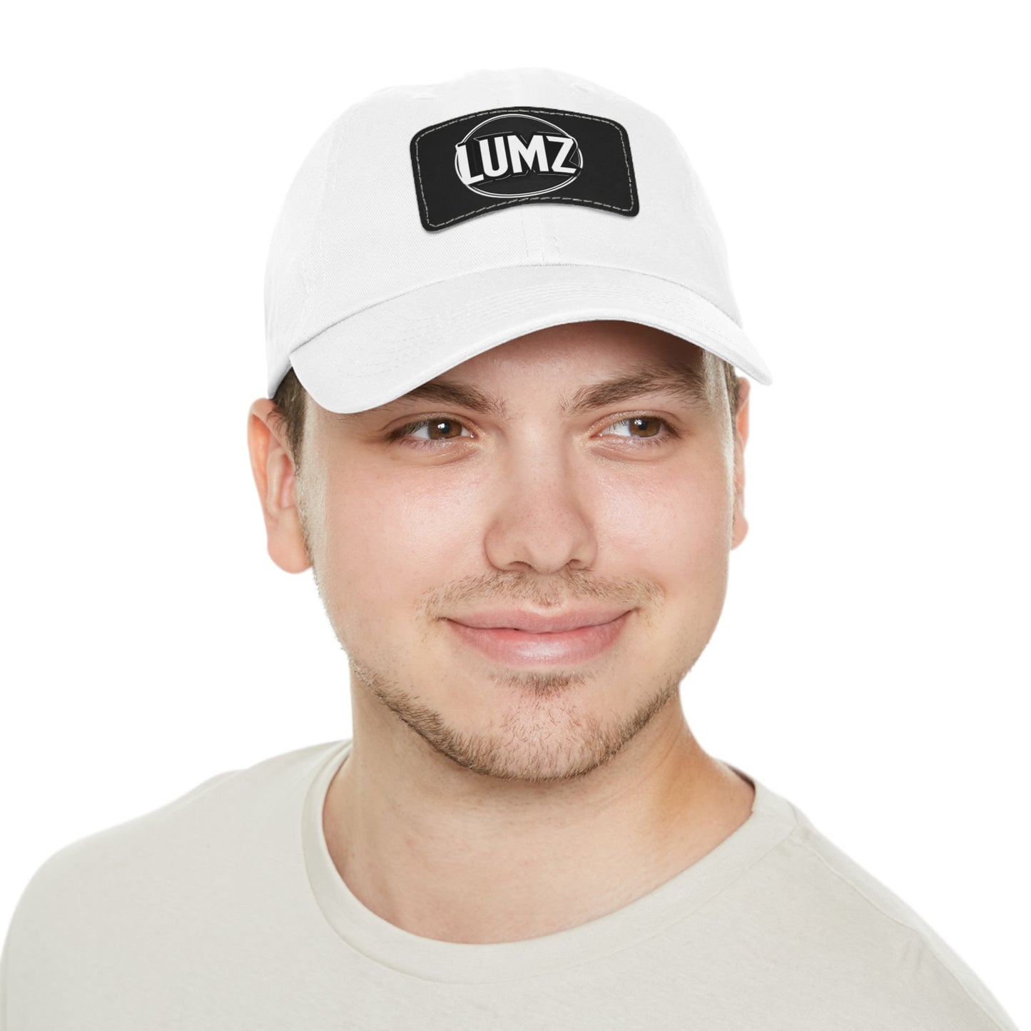 LUMZ Legacy Script Hat