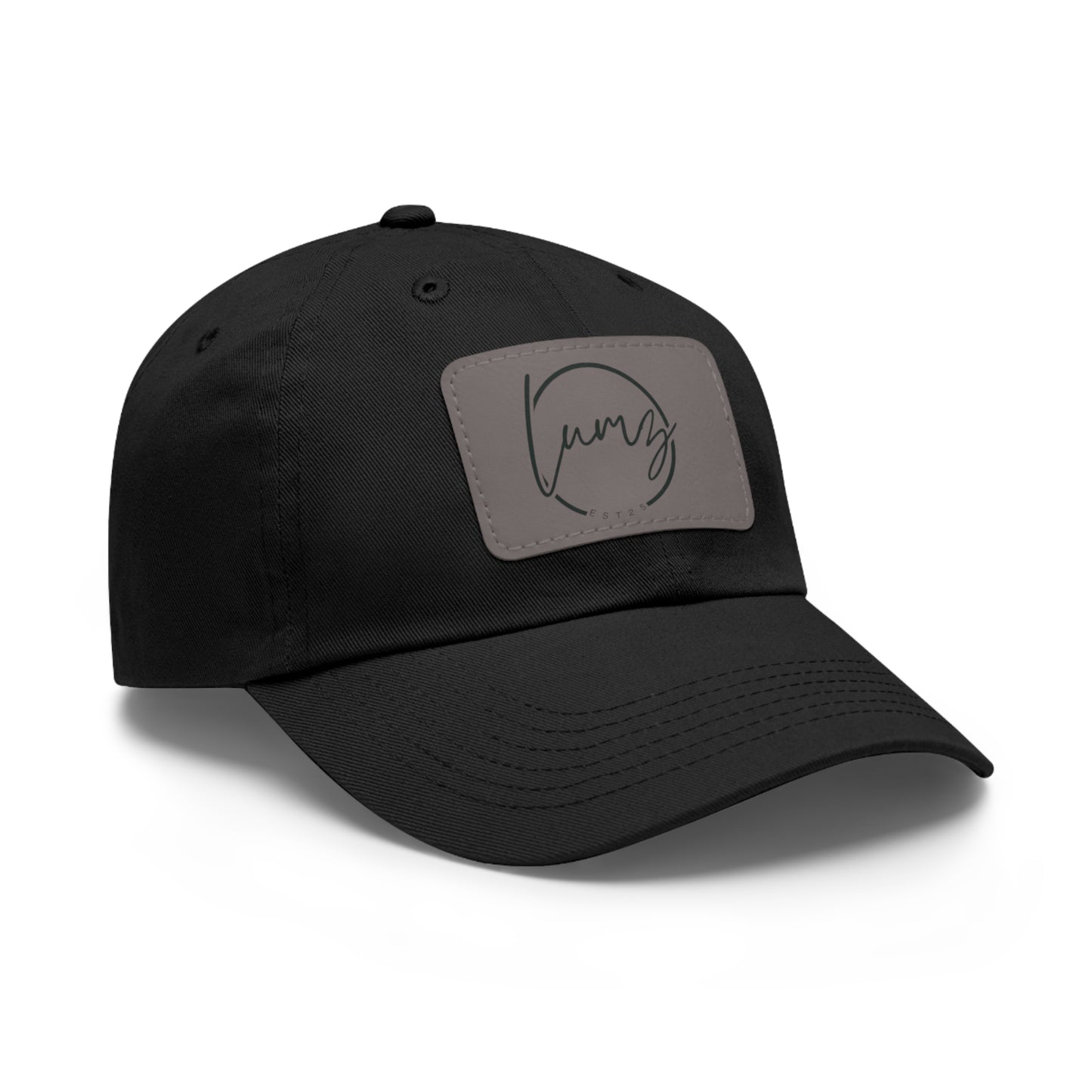 🧢 LUMZ Bold Vision Dad Hat