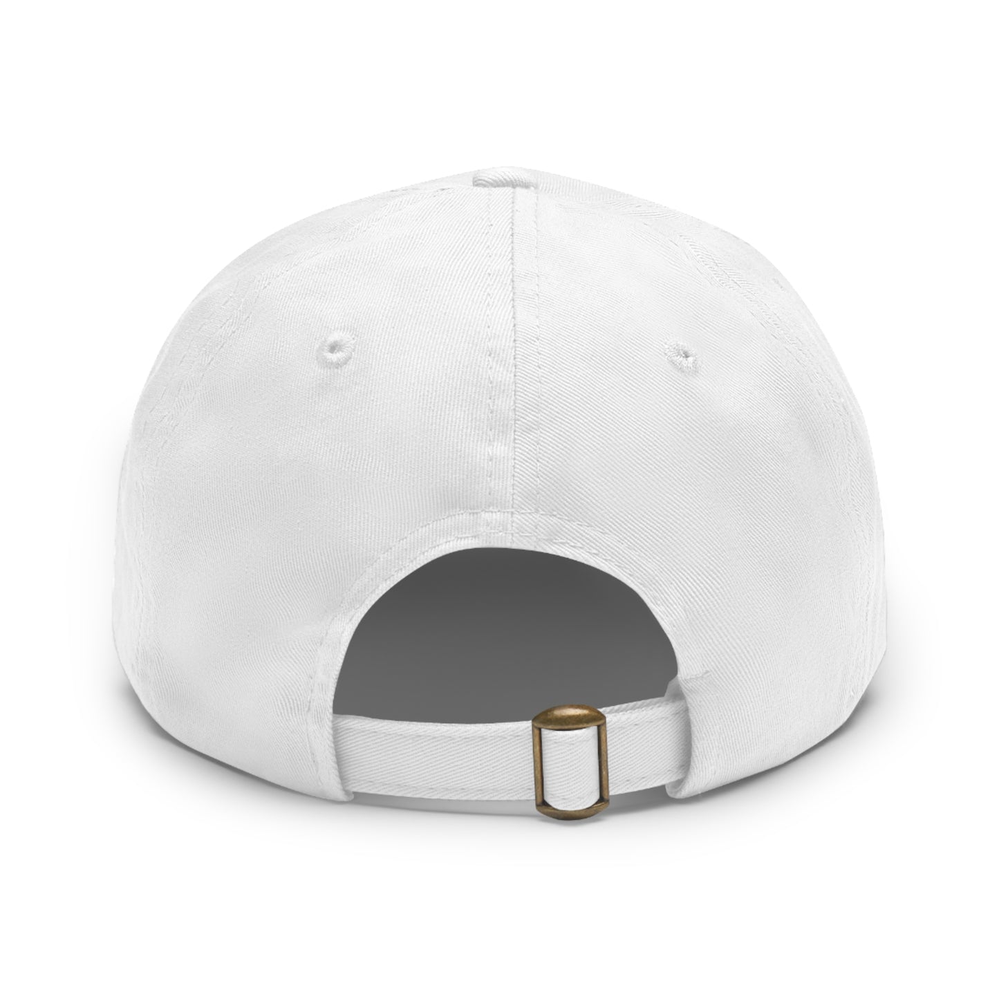 🧢 LUMZ Bold Vision Dad Hat