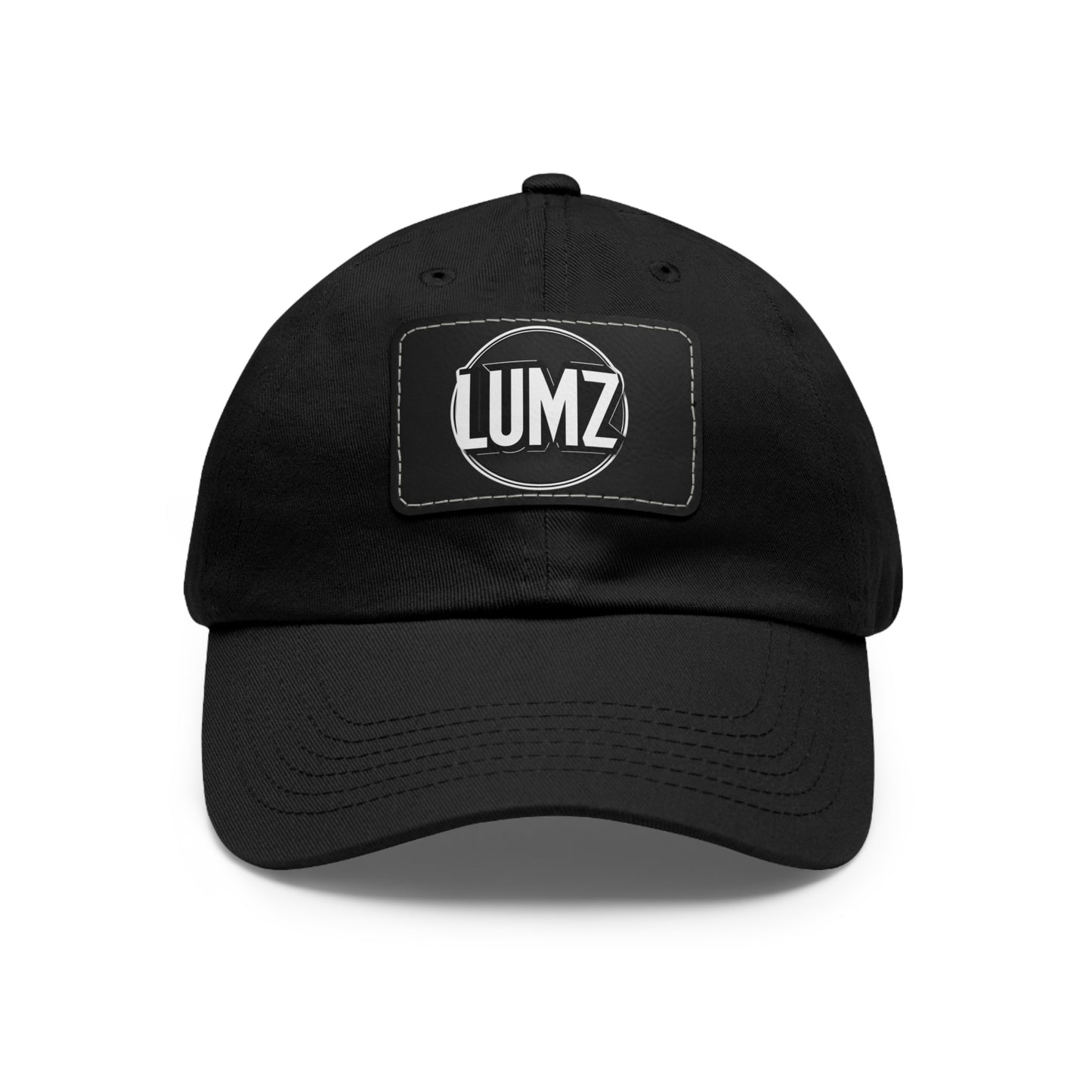 LUMZ Legacy Script Hat