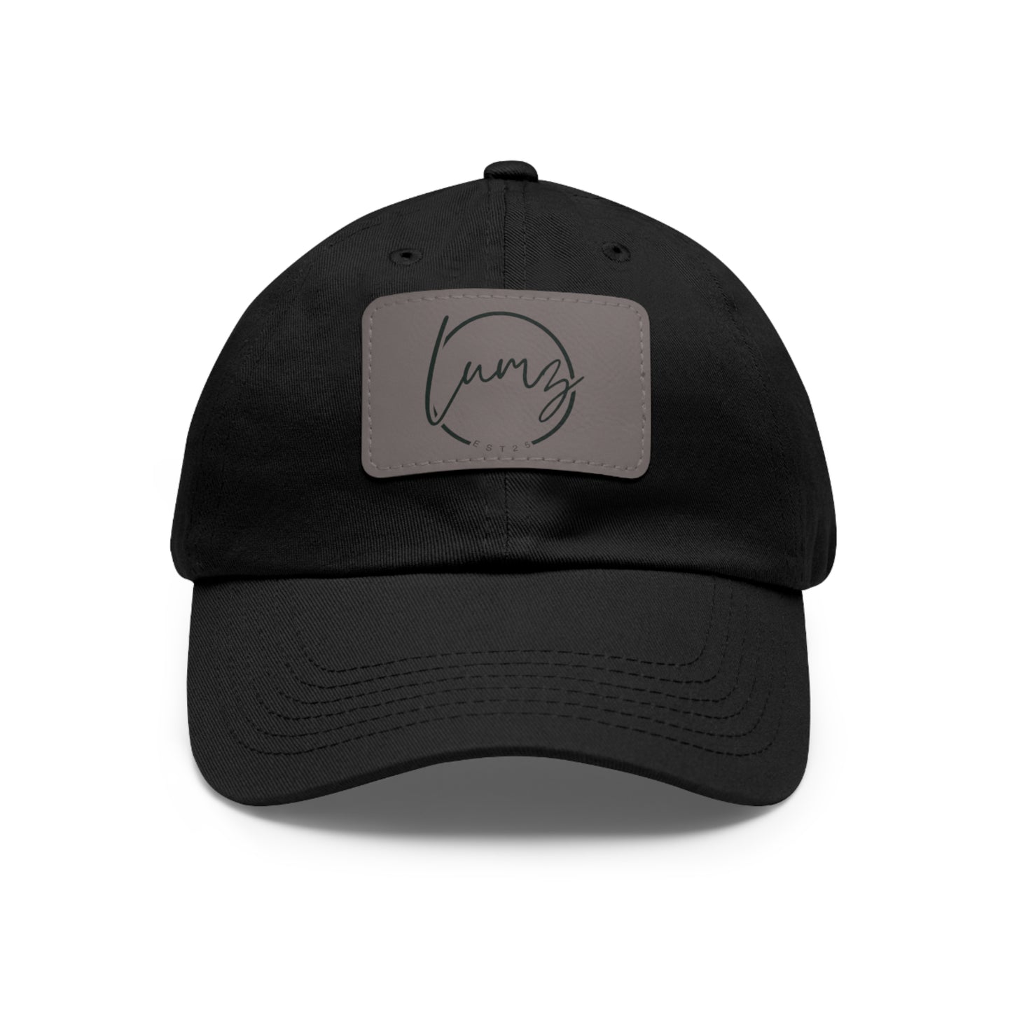 🧢 LUMZ Bold Vision Dad Hat