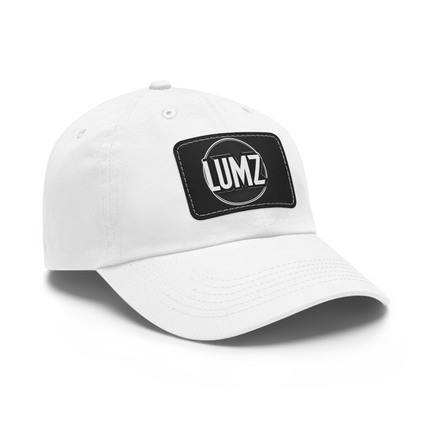 LUMZ Legacy Script Hat