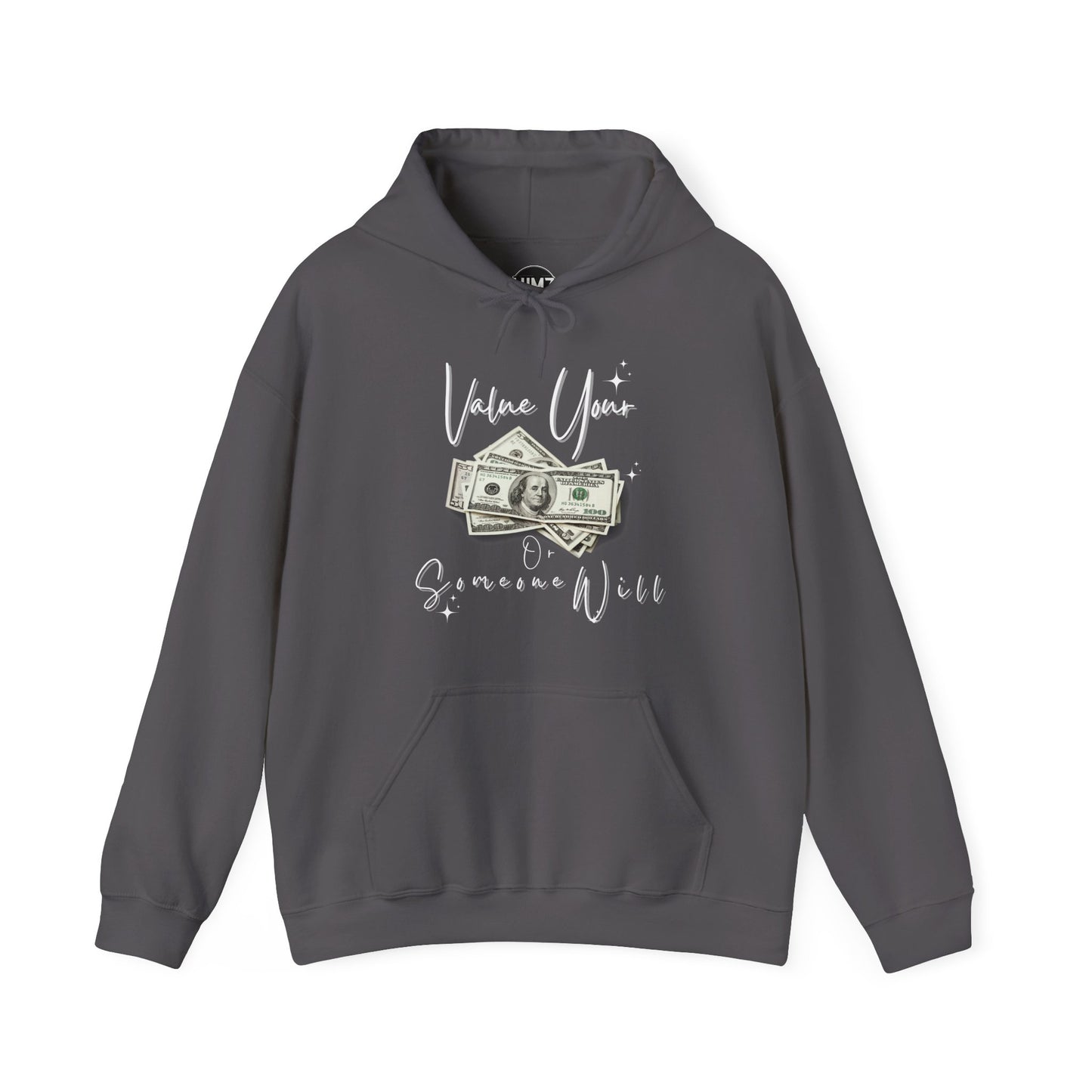 🧥  "Value Your Vision Hoodie"