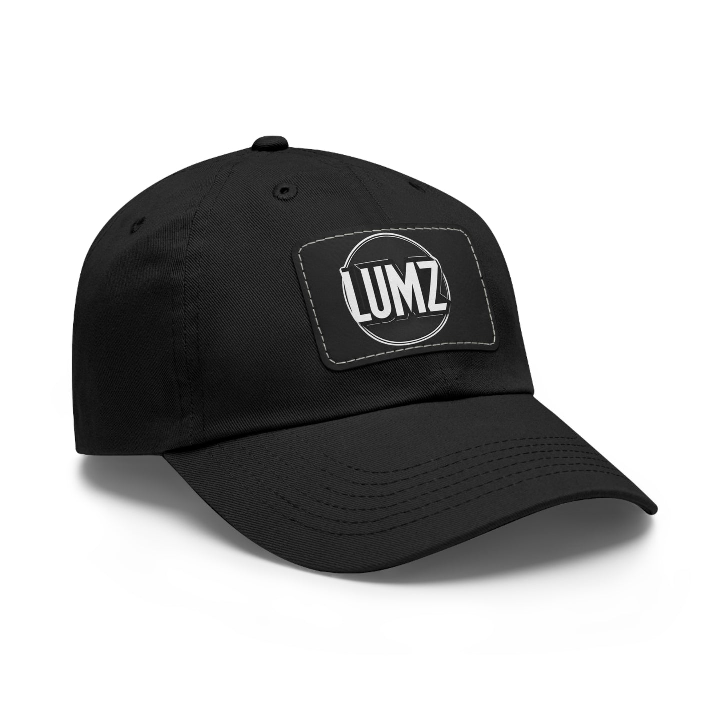 LUMZ Legacy Script Hat