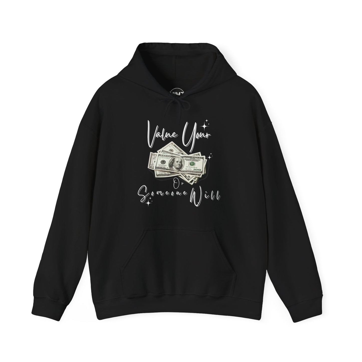 🧥  "Value Your Vision Hoodie"