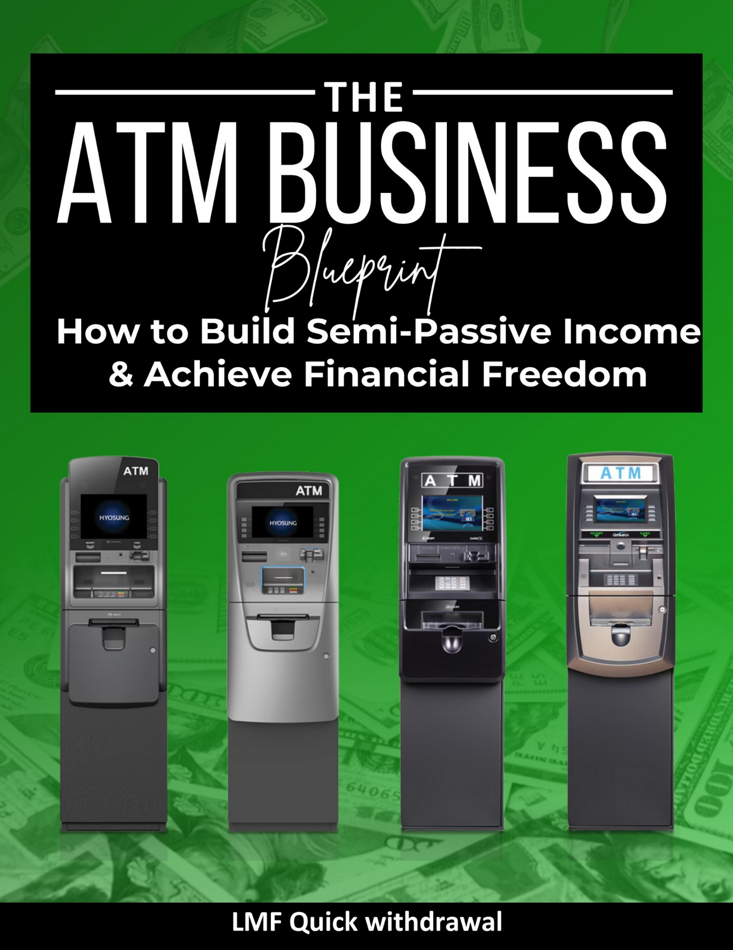 📘 4-in-1 Multi-Stream Income Bundle